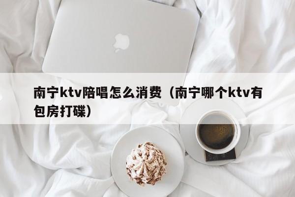 南宁ktv陪唱怎么消费（南宁哪个ktv有包房打碟）