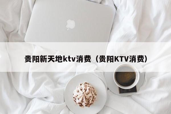 贵阳新天地ktv消费（贵阳KTV消费）