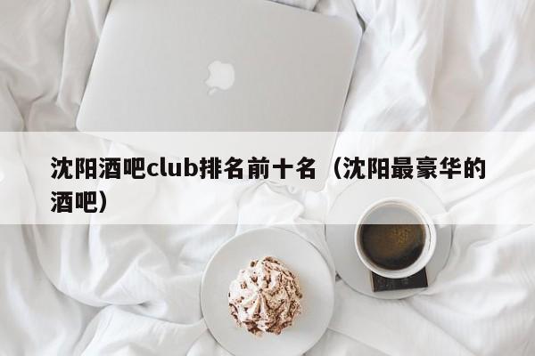 沈阳酒吧club排名前十名（沈阳最豪华的酒吧）