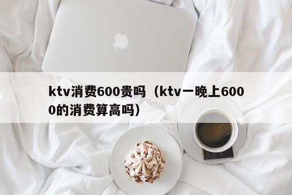 ktv消费600贵吗（ktv一晚上6000的消费算高吗）