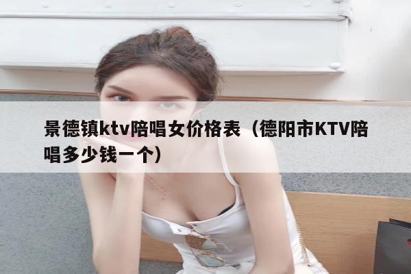 景德镇ktv陪唱女价格表（德阳市KTV陪唱多少钱一个）