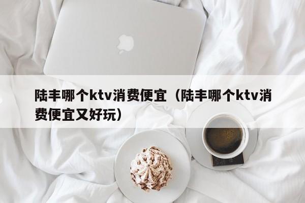 陆丰哪个ktv消费便宜（陆丰哪个ktv消费便宜又好玩）