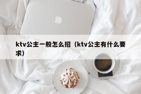 ktv公主一般怎么招（ktv公主有什么要求）